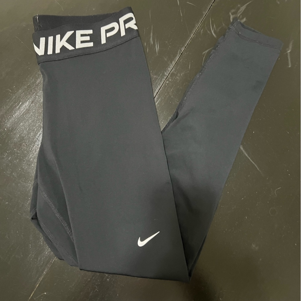 Nike Pro Dri Fit Leggings